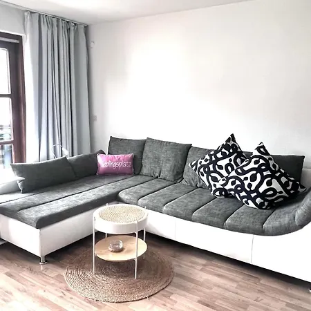 Super Host Apartment Garmisch-Partenkirchen