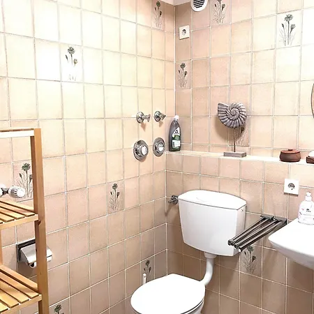 Super Host Apartment *