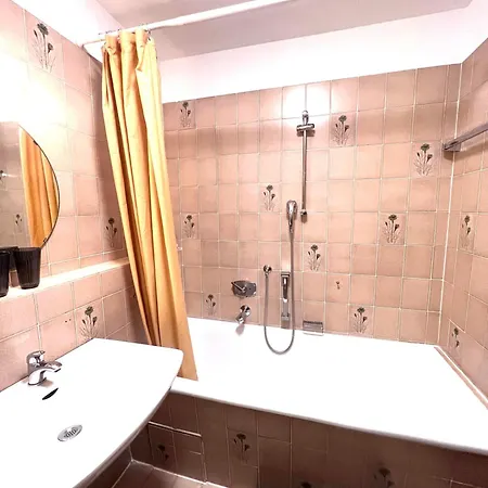 Apartment Super Host Garmisch-Partenkirchen
