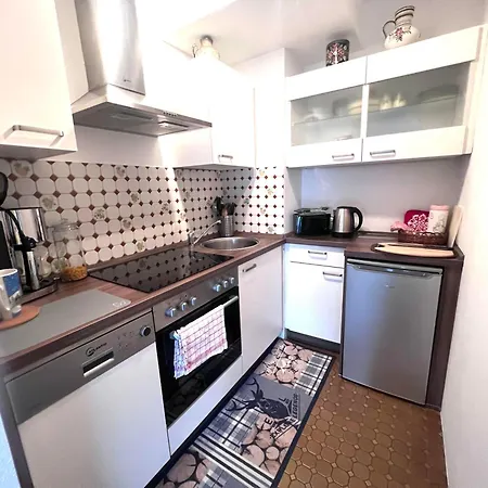 Apartment Super Host Garmisch-Partenkirchen