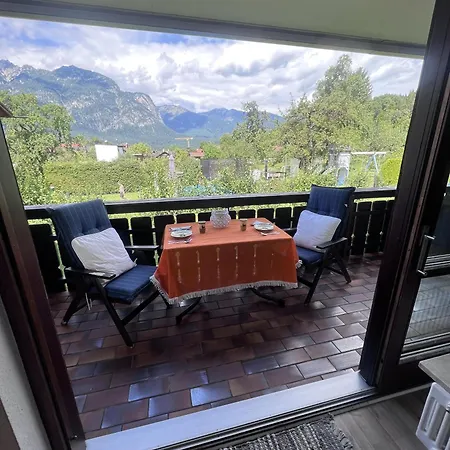 Super Host * Garmisch-Partenkirchen