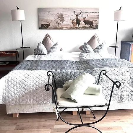 Super Host Apartment Garmisch-Partenkirchen