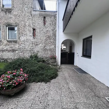Apartment Super Host Garmisch-Partenkirchen