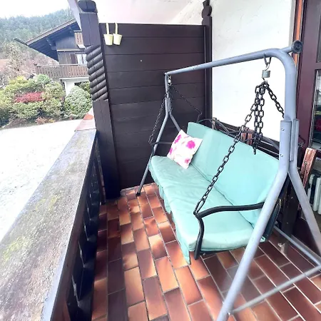 Super Host Apartment Garmisch-Partenkirchen